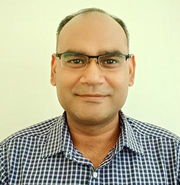 Admin bar avatar